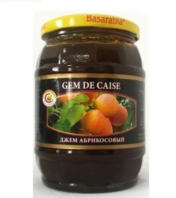 Natural jams, large jars - Image 3