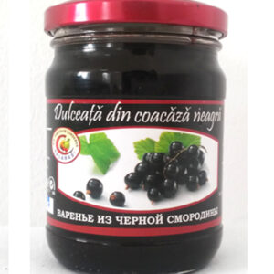 Natural jams, small jars