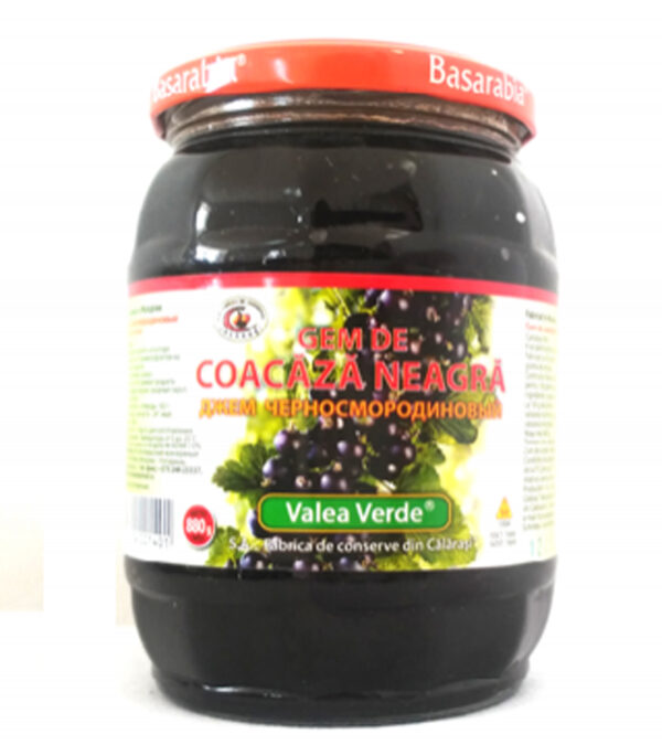Natural jams, large jars - Image 4