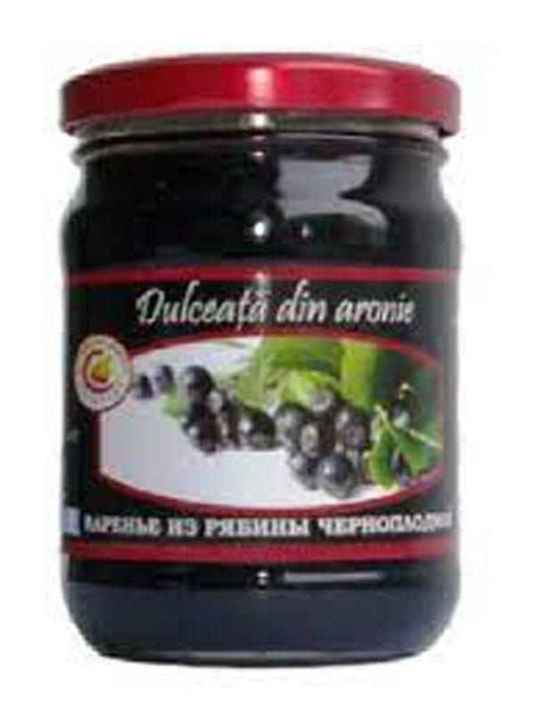 Natural jams, small jars - Image 4