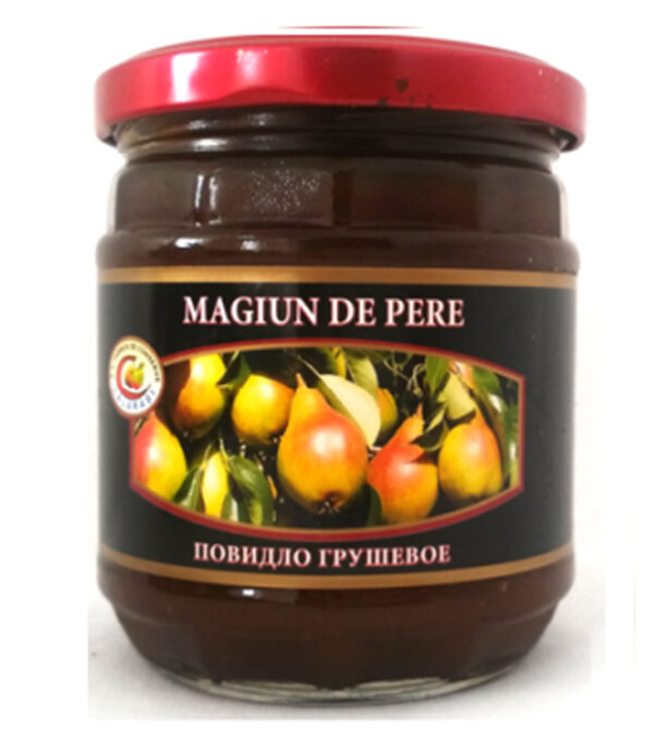 Natural jams, large jars - Image 5