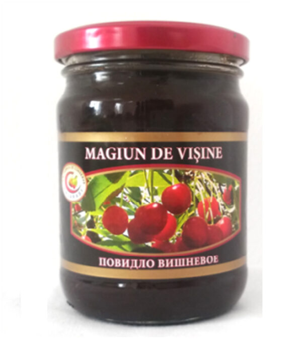 Natural jams, small jars - Image 10