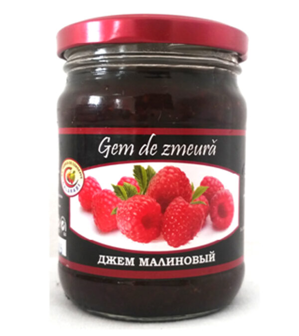 Natural jams, small jars - Image 11
