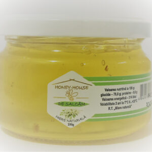 Honey Honey-House
