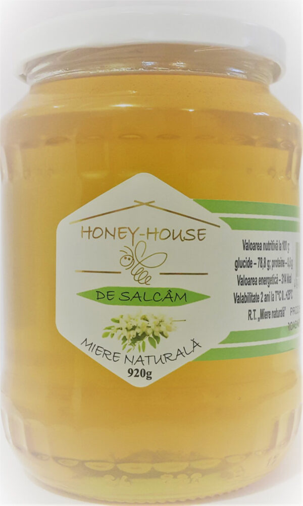 Honey Honey-House - Image 2