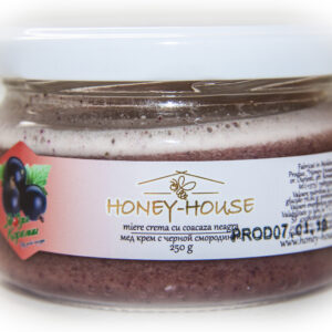 Honey Cream Honey-House