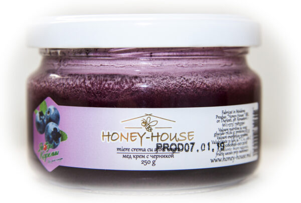 Honey Cream Honey-House - Image 5