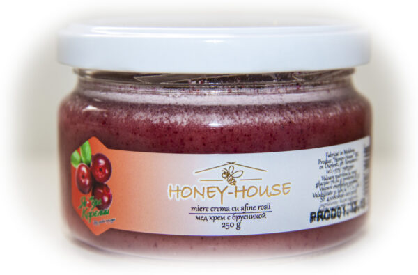 Honey Cream Honey-House - Image 4