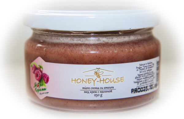 Honey Cream Honey-House - Image 2
