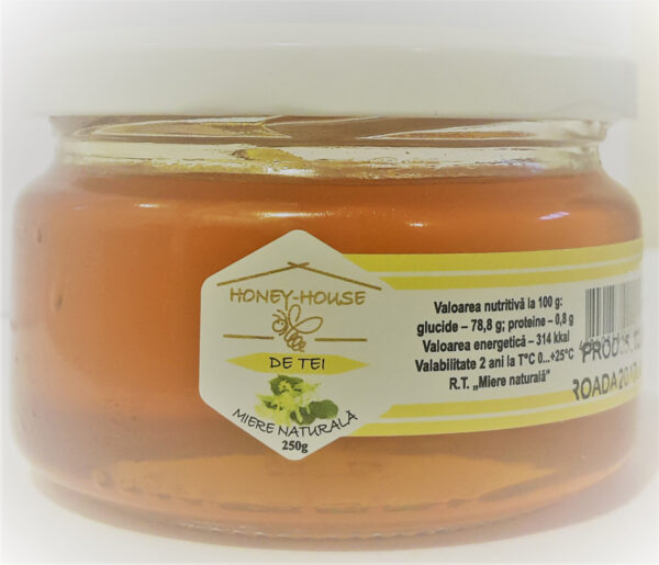 Honey Honey-House - Image 3