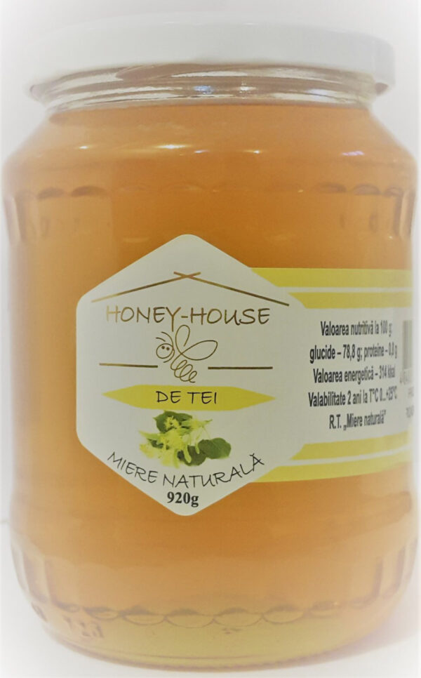Honey Honey-House - Image 4