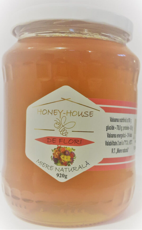 Honey Honey-House - Image 6