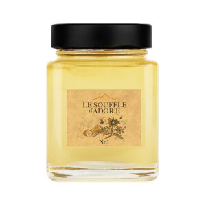 Natural Honey - Le Souffle d'Adore