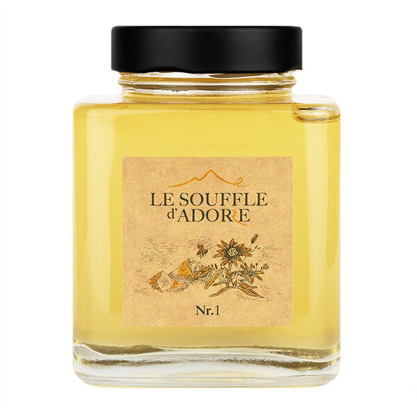 Natural Honey - Le Souffle d'Adore - Image 2