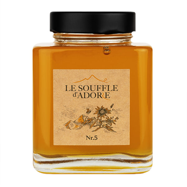 Natural Honey - Le Souffle d'Adore - Image 4