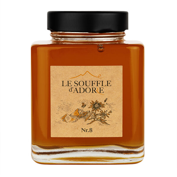 Natural Honey - Le Souffle d'Adore - Image 6