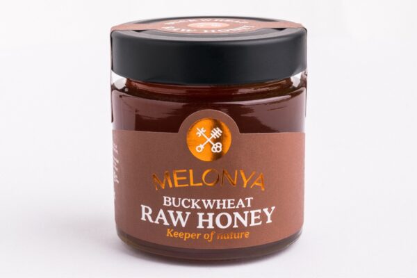 Premium Melonya Honey Regina Naturii - Image 6