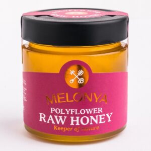 Premium Melonya Honey Regina Naturii