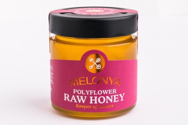Premium Melonya Honey Regina Naturii