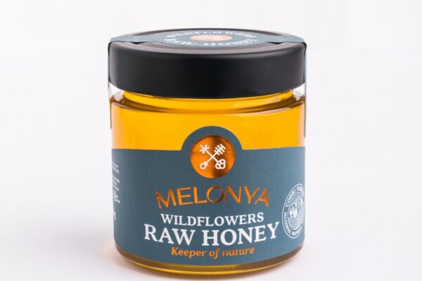 Premium Melonya Honey Regina Naturii - Image 3