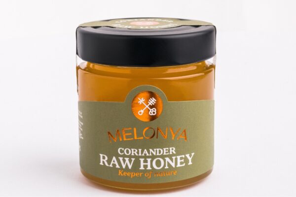 Premium Melonya Honey Regina Naturii - Image 2