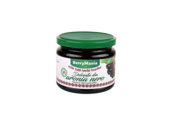 Fruit jams - Image 2