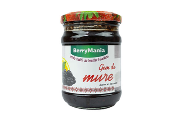 Fruit jams - Image 3