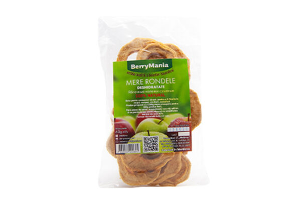 Dried fruits