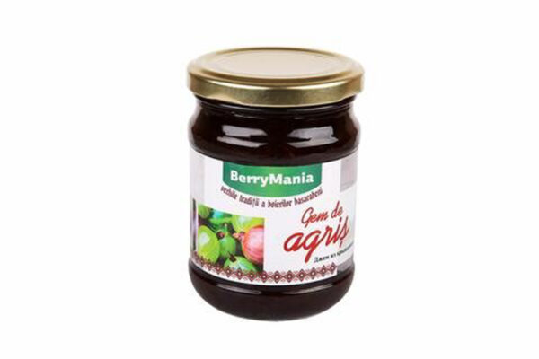 Fruit jams - Image 5