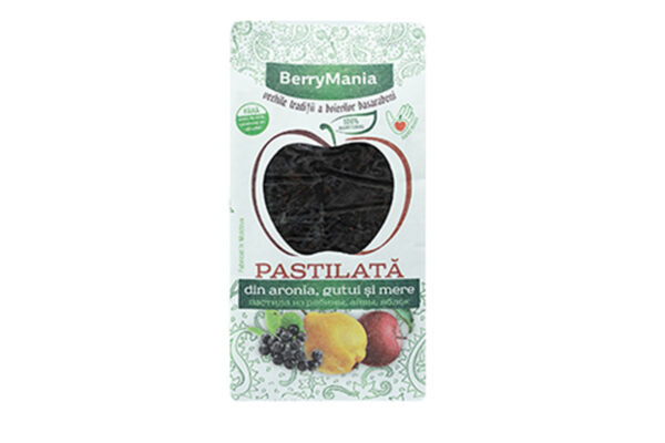 Dried Fruits and Pastilla - Image 2