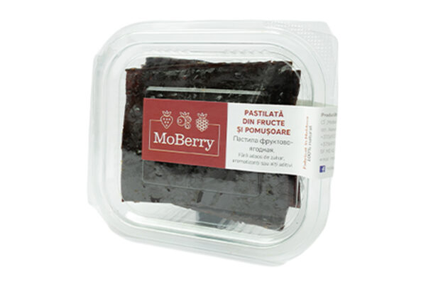 Dried Fruits and Pastilla - Image 3