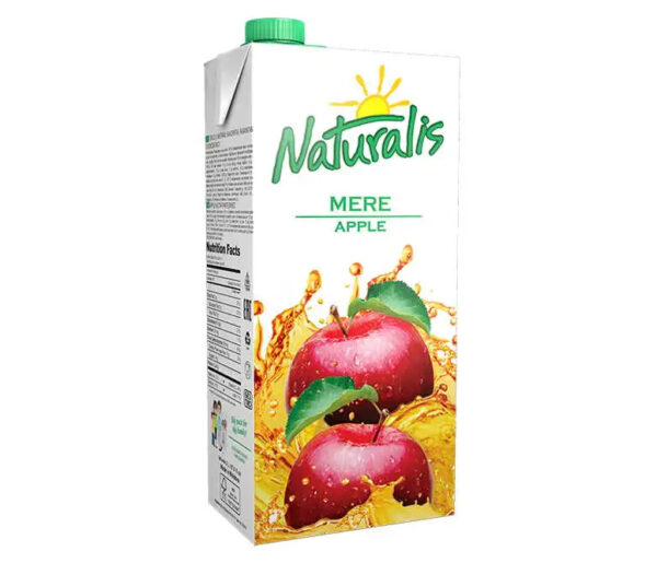 Naturalis Nectars, 2 L (Carton Box) - Image 2