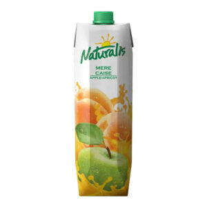 Naturalis Nectars, 1 L (Carton Box)