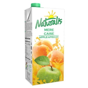 Naturalis Nectars, 2 L (Carton Box)
