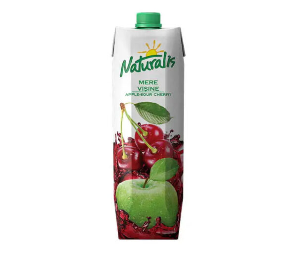 Naturalis Nectars, 1 L (Carton Box) - Image 4