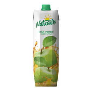 Naturalis Drinks, 1 L (Carton Box)