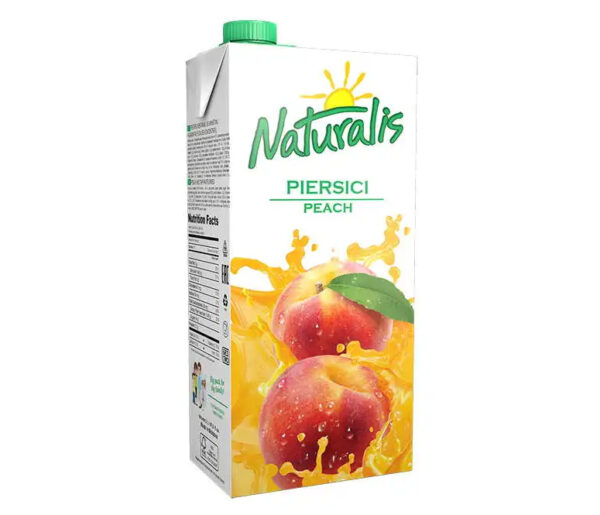 Naturalis Nectars, 2 L (Carton Box) - Image 4