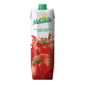 Naturalis Juices, 1 L (Carton Box)