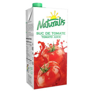 Naturalis Juices, 2 L (Carton Box)