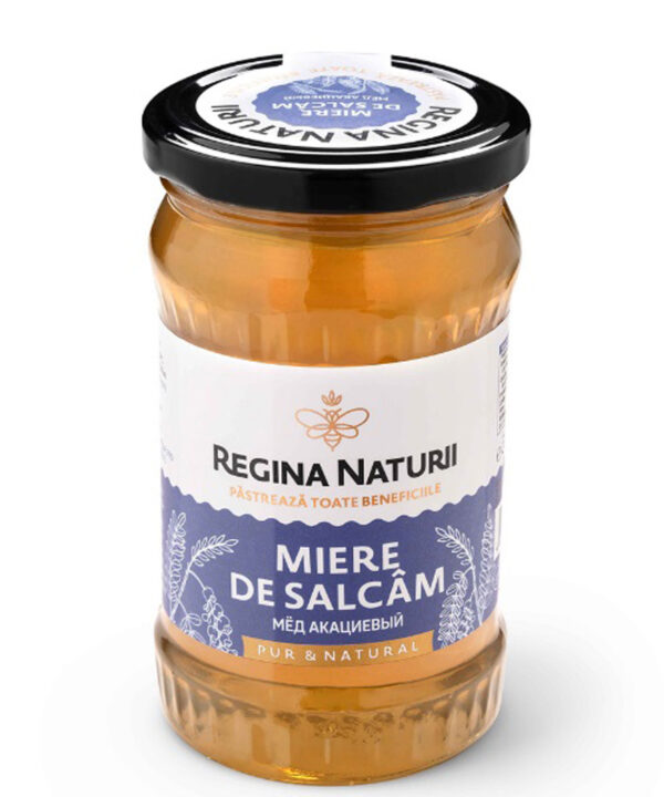 Honey - Regina Naturii - Image 2