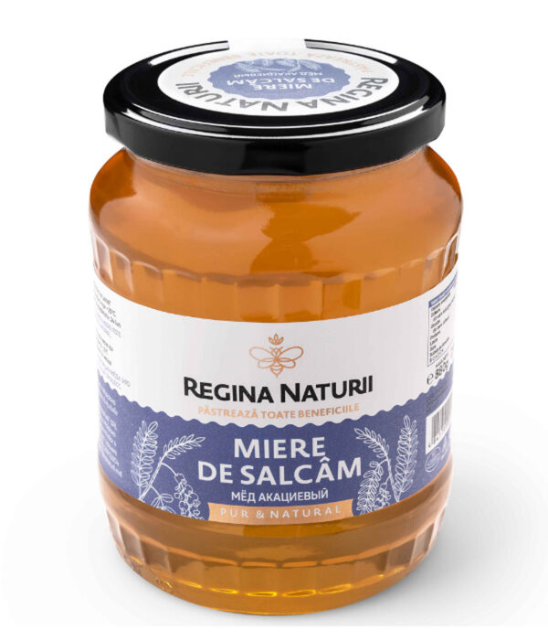 Honey - Regina Naturii - Image 3