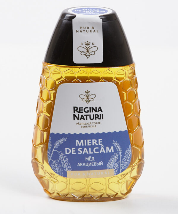Honey Dispenser Regina Naturii - Image 2