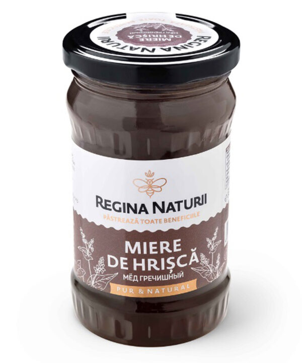 Honey - Regina Naturii - Image 4