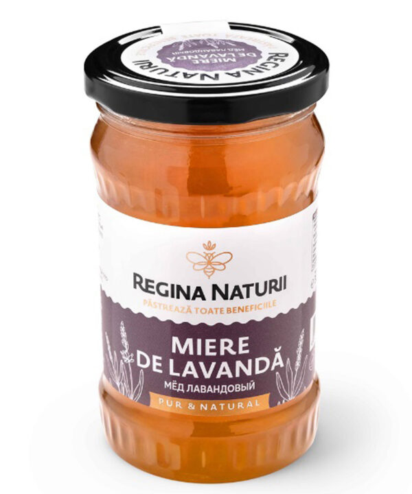 Honey - Regina Naturii - Image 10