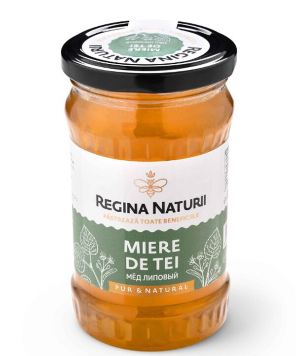Honey - Regina Naturii - Image 11