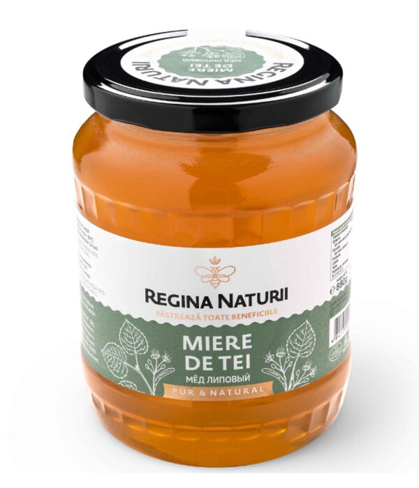 Honey - Regina Naturii - Image 12