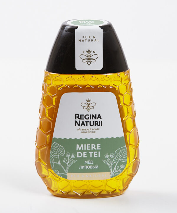 Honey Dispenser Regina Naturii - Image 4