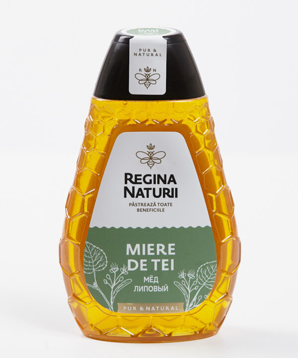 Honey Dispenser Regina Naturii