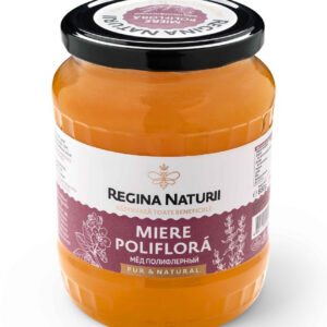 Honey - Regina Naturii