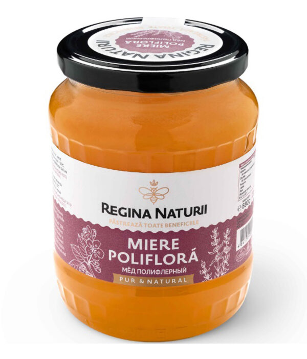 Honey - Regina Naturii